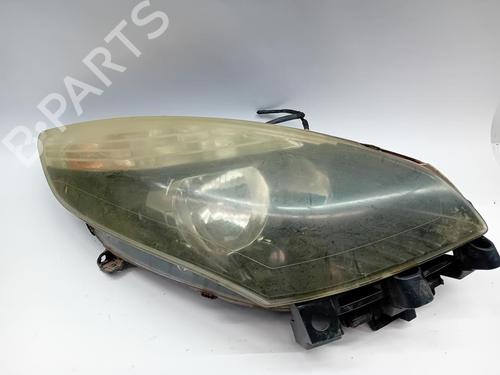 right-headlight-renault-scenic-iii-jz01_-2008-2009-2010-2011-2012-2013-2014-2015-2016-37246975 main image