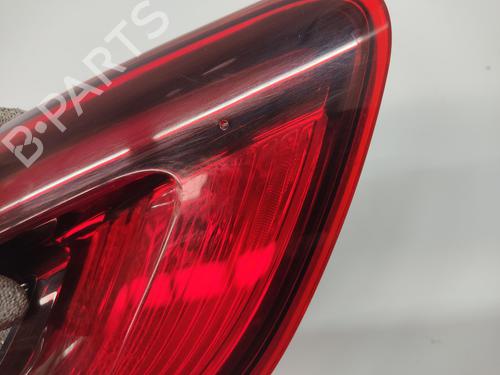 Left tailgate light OPEL INSIGNIA B Sports Tourer (Z18)  | BP29714703C79 