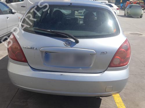 Injection pump NISSAN ALMERA II Hatchback (N16)  | BP24196320M78  - Image 11