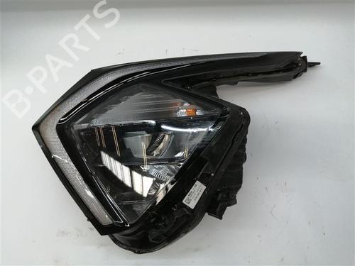 Used Left headlight Left headlight 29714767 29714767