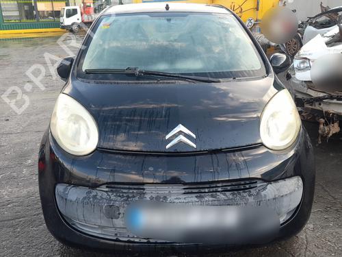 Right taillight CITROËN C1 (PM_, PN_) 1.0 | BP22216786C35 