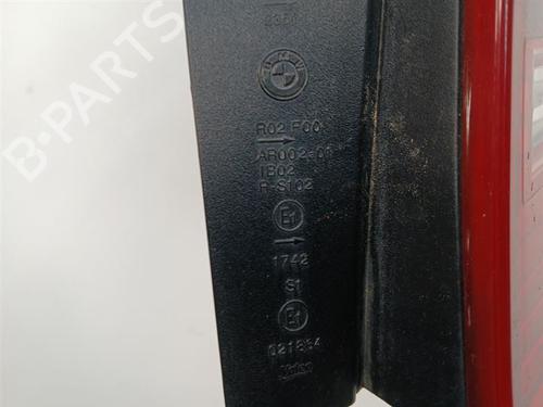 Right taillight BMW 1 (E87) 116 i | BP38293534C35 - Image 4