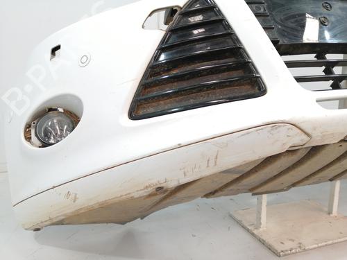 Front bumper FORD FOCUS III  | BP28425359C7 