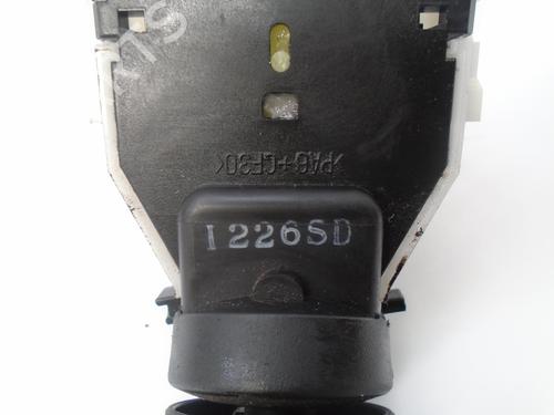 Headlight switch NISSAN QASHQAI / QASHQAI +2 I (J10, NJ10, JJ10E) 1.5 dCi | BP8212582I24 