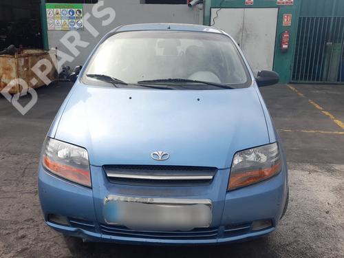 DAEWOO KALOS (KLAS)  1.2  1059484