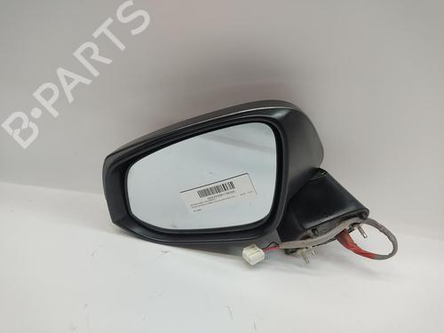 Used Left mirror Left mirror TOYOTA RAV 4 V (_A5_, _H5_) [2018-2026] 33658155 33658155