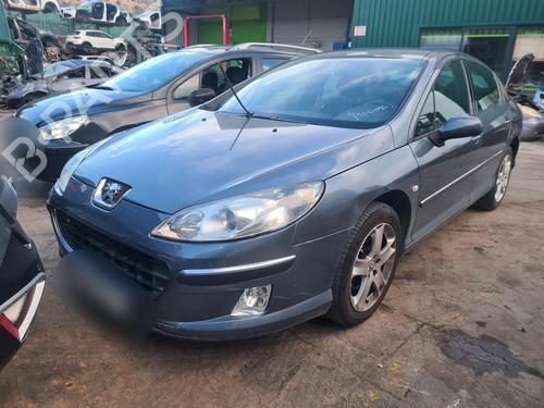 Engine PEUGEOT 407 (6D_) 2.0 HDi 135 (6DRHRH, 6DRHRE, 6DRHRG, 6DRHRJ) | BP32696129M1  - Image 7