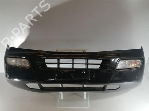 Used Front bumper Front bumper SSANGYONG REXTON / REXTON II (GAB_) 2.7 Xdi (163 hp) 9840121 9840121