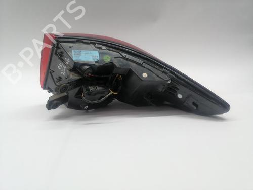Left taillight MG MG ZS SUV (AZS1) | BP29235013C34