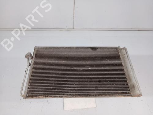 Used AC radiator AC radiator BMW 5 Touring (E61) 525 d (197 hp) 33620157 33620157