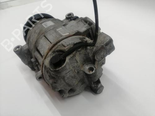 AC compressor AUDI A4 B7 (8EC) 2.0 TDI 16V | BP31071930M34