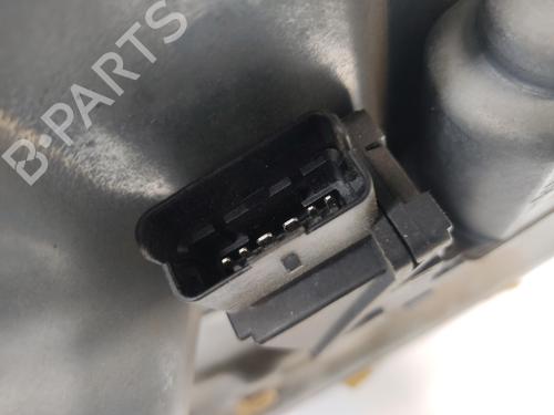 Front left window mechanism NISSAN PRIMERA Hatchback (P12) 1.9 dCi | BP28155983C22 