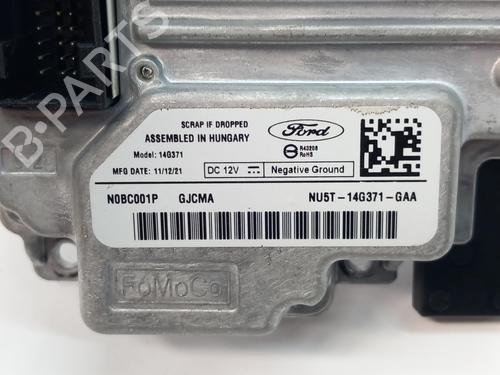 Electronic module FORD FOCUS IV (HN)  | BP29546843M83 