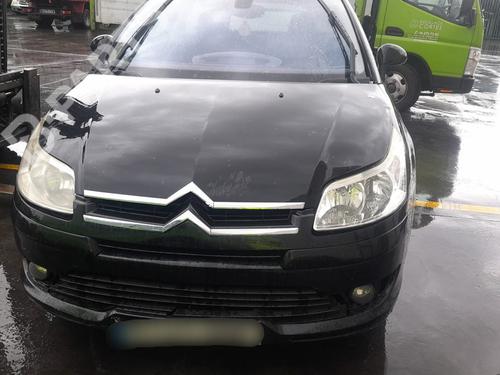 Used Parts CITROËN C4 I (LC_)  1.6 HDi  1168333