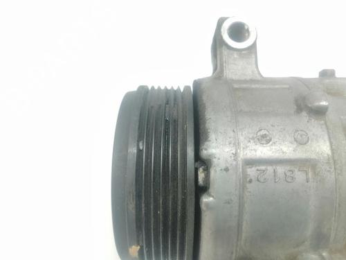 AC compressor BMW 3 (E90) 320 d | BP31071937M34 