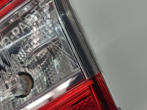 Foran kofangere CITROËN NEMO MPV 1.3 HDi 75 | BP30488469C7