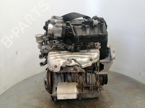 Engine SEAT LEON (1P1)  | BP28289284M1 