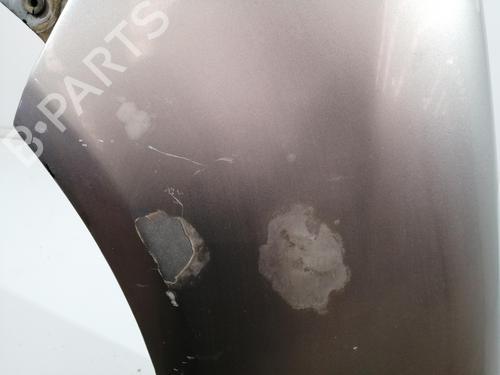 Left front fenders SKODA FABIA I (6Y2)  | BP28276003C41 