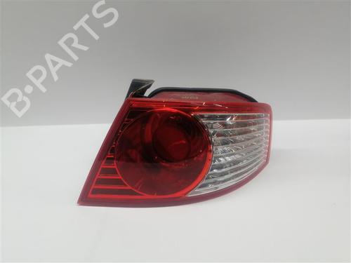 Used Right taillight Right taillight KIA OPIRUS (GH) 3.5 (203 hp) 19935679 19935679