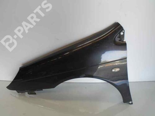 Used Left front fenders Left front fenders CITROËN C5 II (RC_) 1.6 HDi (RC8HZB) (109 hp) 6047621 6047621