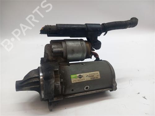 Démarreur Démarreur NISSAN QASHQAI I VAN (J10) 2.0 dCi All-wheel Drive (150 hp) 39699591 39699591