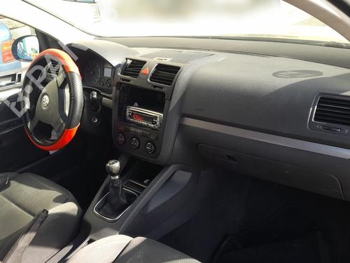 Engine VW GOLF V (1K1) 1.6 FSI | BP23557930M1