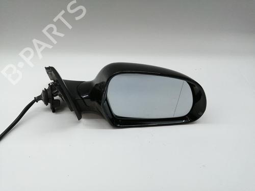 Used Right mirror Right mirror AUDI Q3 (8UB, 8UG) [2011-2020] 33658220 33658220