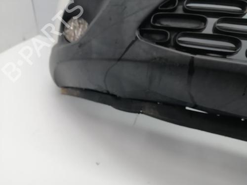 Front bumper CITROËN C4 CACTUS | BP32521180C7