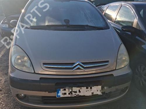Brugte CITROËN XSARA PICASSO (N68) 1.6 HDi 4985501