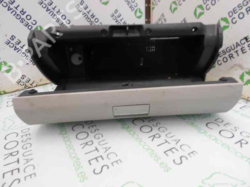 Glove box MERCEDES-BENZ B-CLASS Sports Tourer (W245) B 180 CDI (245.207) | BP5454778C95 