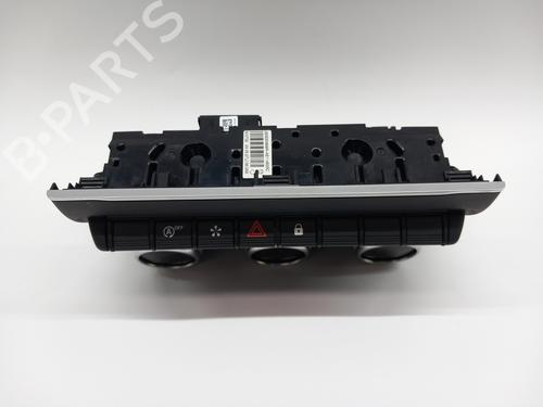 Climate control RENAULT CLIO V (B7_)  | BP28026283I5 