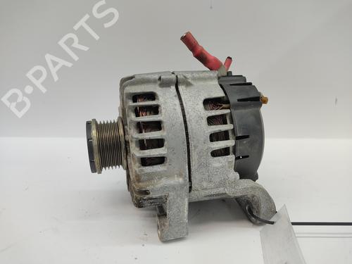 Alternator BMW 3 (F30, F80) 318 d | BP29246837M7 