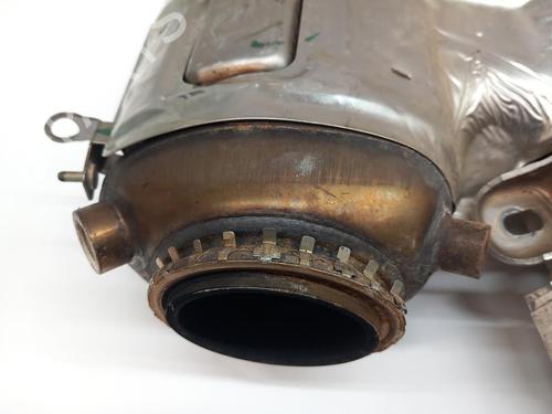 Catalyst FIAT DUCATO Platform/Chassis (250_) | BP33455988M10 - Image 9