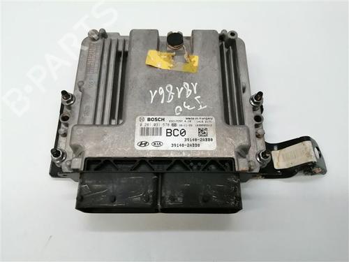 Used Engine control unit (ECU) Engine control unit (ECU) HYUNDAI i30 (PDE, PD, PDEN) 1.6 CRDi (110 hp) 15726268 15726268