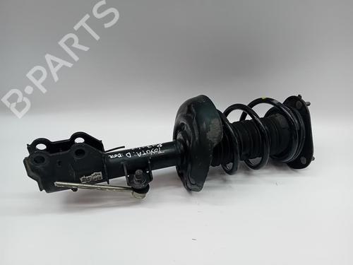 Dämpfer vorne rechts für TOYOTA C-HR (_X1_) [2016-2026]  32683796