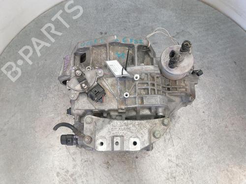 Gearkasse VW GOLF V (1K1) [2003-2010]  32186362
