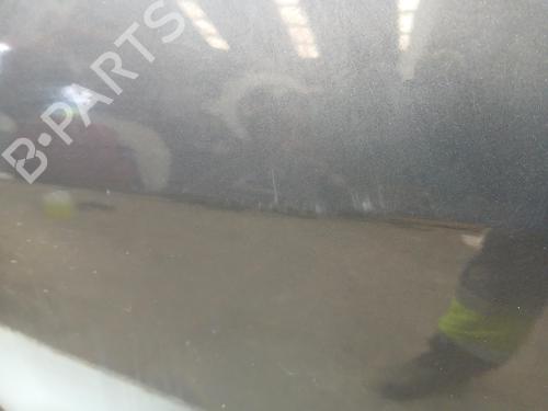 Left front door OPEL MERIVA B MPV (S10)  | BP25617610C2 