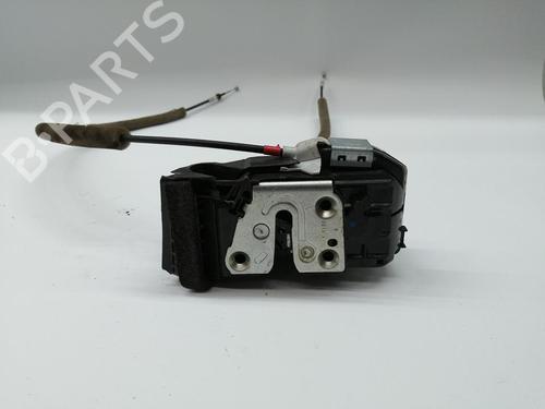 Used Rear right lock RENAULT KADJAR (HA_, HL_) 1.3 TCe 140 (HLNB, HLN1) (140 hp) 30929286