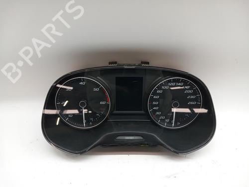 Used Instrument cluster SEAT LEON ST (5F8) [2012-2020]  33169468