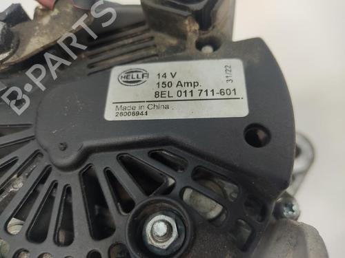 Alternator BMW 3 Touring (E46) 320 d | BP37182065M7 - Image 4