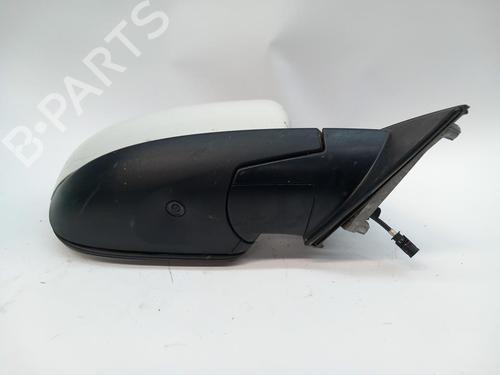 Right mirror BMW X6 (E71, E72) xDrive 30 d | BP29376104C27 