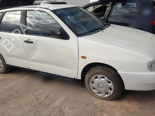 Used Parts SEAT IBIZA II (6K1) 1.4 i (60 hp) 3478845