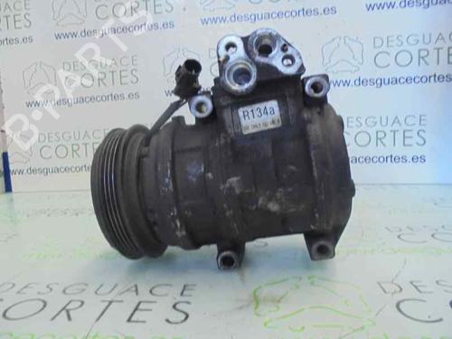 Used AC compressor KIA CARNIVAL II (GQ) 2.9 CRDi (144 hp) 5525076