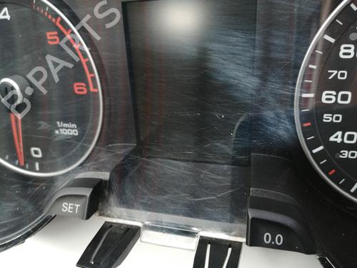 Instrument cluster AUDI A4 B8 Avant (8K5)  | BP18820853C47 