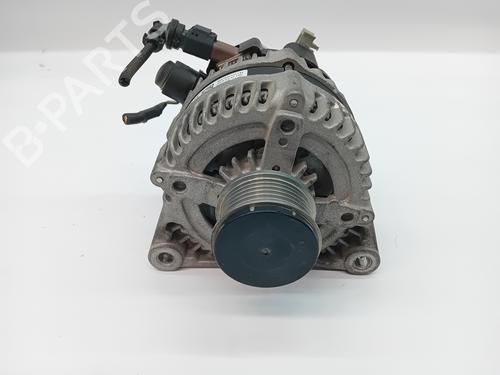 Used Alternator PEUGEOT 208 II (UB_, UP_, UW_, UJ_) [2019-2025]  29393717
