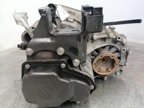 Gearbox SEAT IBIZA IV (6J5, 6P1) | BP29610674M3