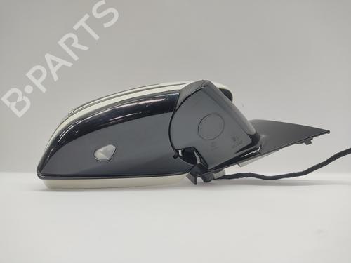 Right mirror MERCEDES-BENZ B-CLASS Sports Tourer (W246, W242)  | BP24527710C27 