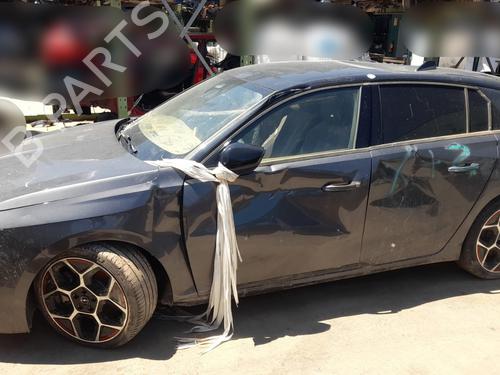 Front bumper reinforcement OPEL ASTRA L (OV5) 1.6 Plug-In-Hybrid (F3DGXT) | BP32366720C109 