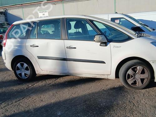 Engine CITROËN C4 Picasso I MPV (UD_) 1.6 VTi 120 | BP36469595M1 - Image 11