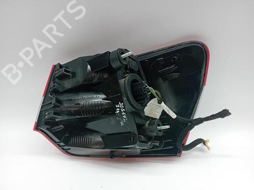 Left taillight CITROËN C5 III (RD_) 1.6 HDi 110 (RD9HL0, RD9HR8, RD9HRA) | BP35786869C34 - Image 5